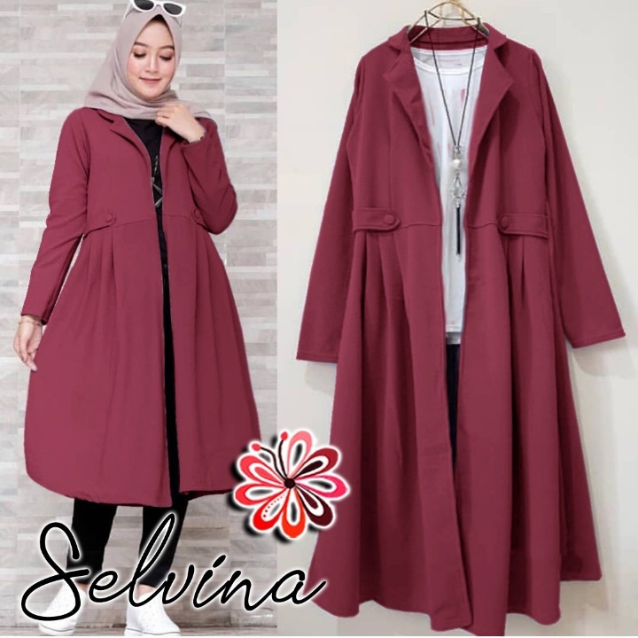 Outer Selvina 4