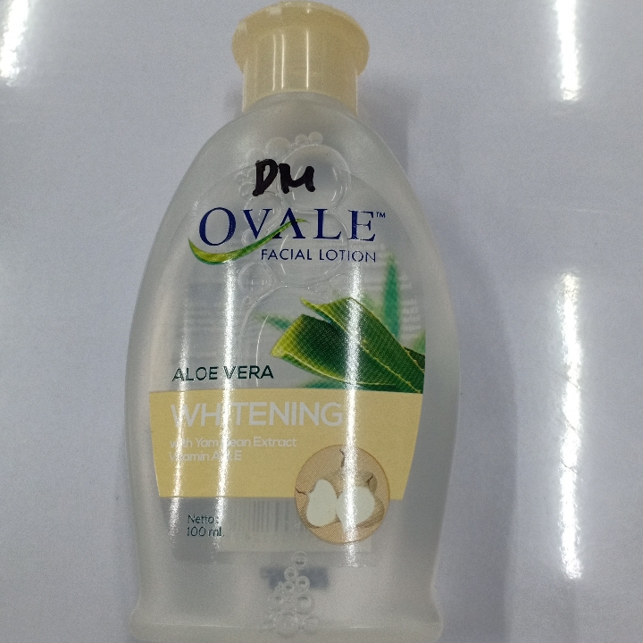 Ovale Penyegar Whitening