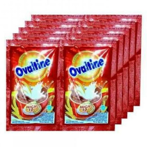 Ovaltin Per 1 Renteng