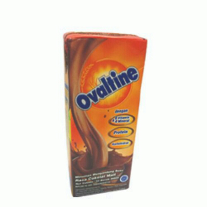 Ovaltine