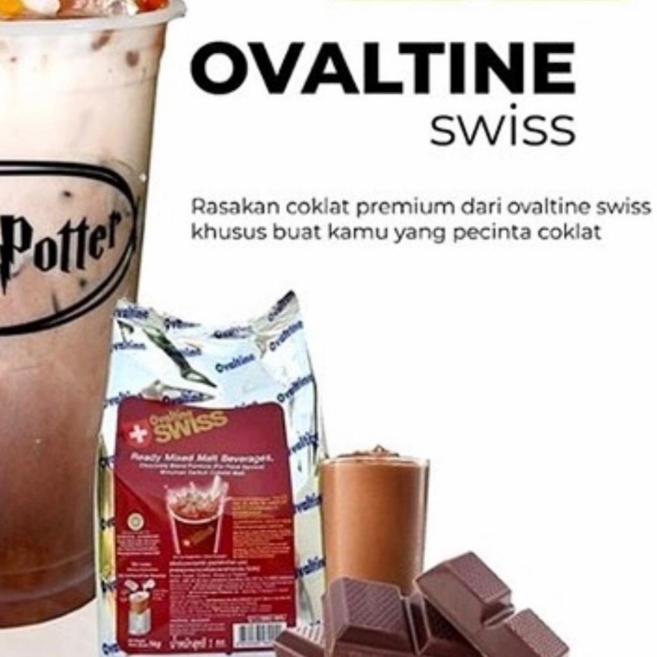 Ovaltine