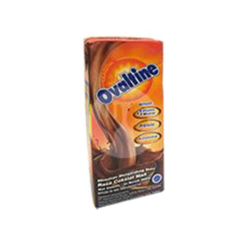 Ovaltine