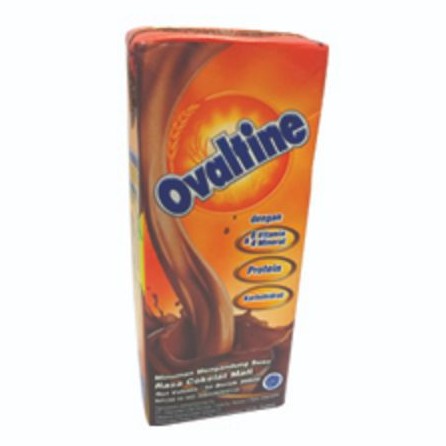 Ovaltine