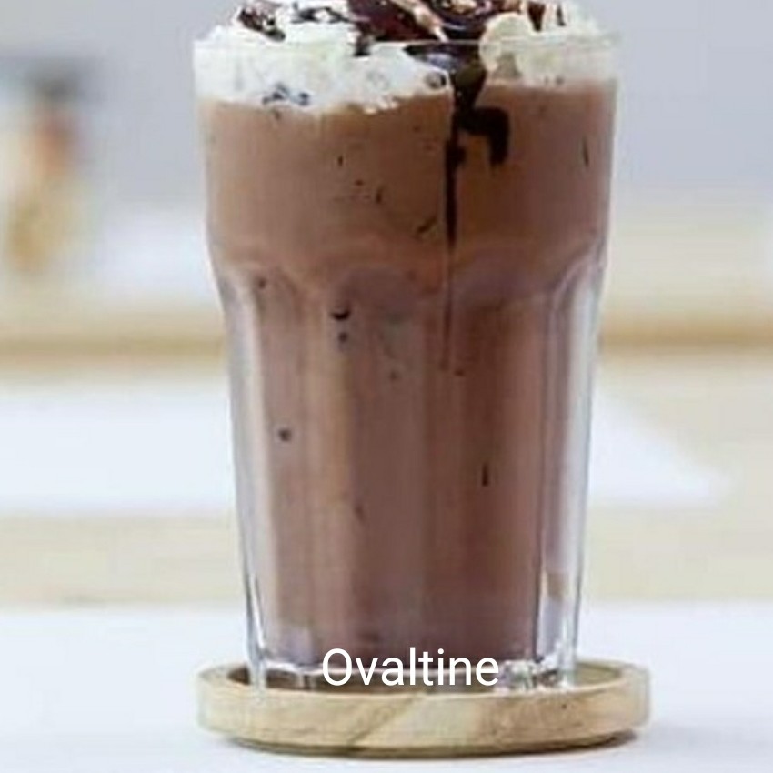 Ovaltine