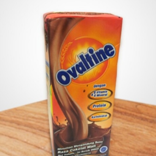 Ovaltine