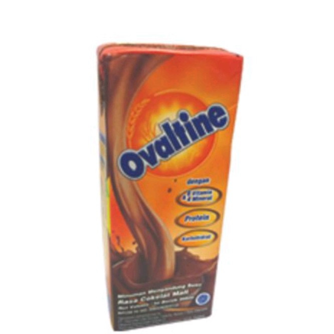 Ovaltine