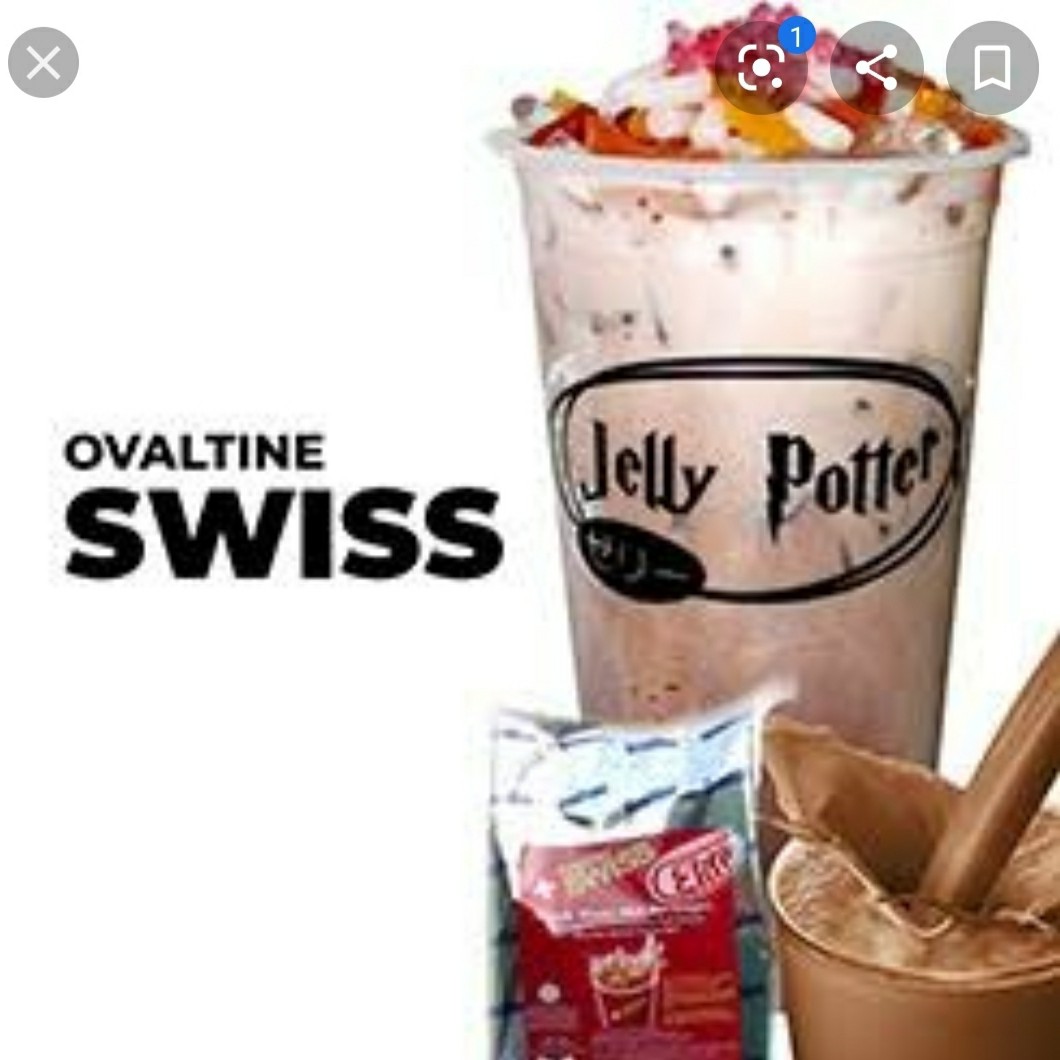 Ovaltine Swiss