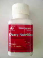 Ovary Nutrition Capsule