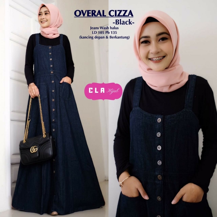 OverAll Cizza