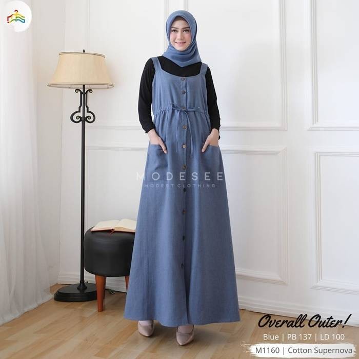 Overall Outer  - outer model overal aline - 2