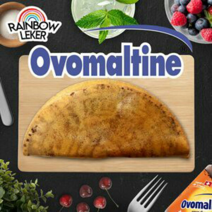 Ovomaltine