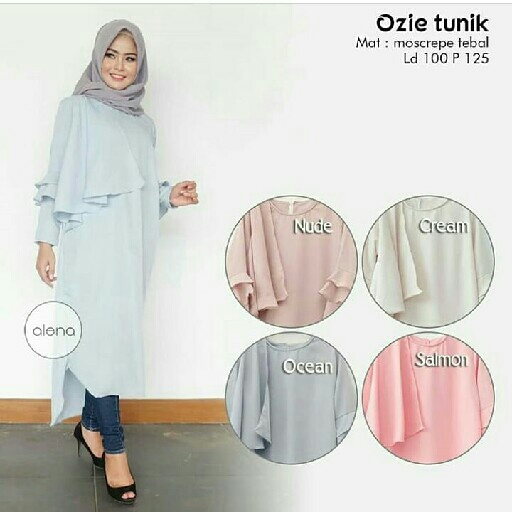 Ozie Tunik