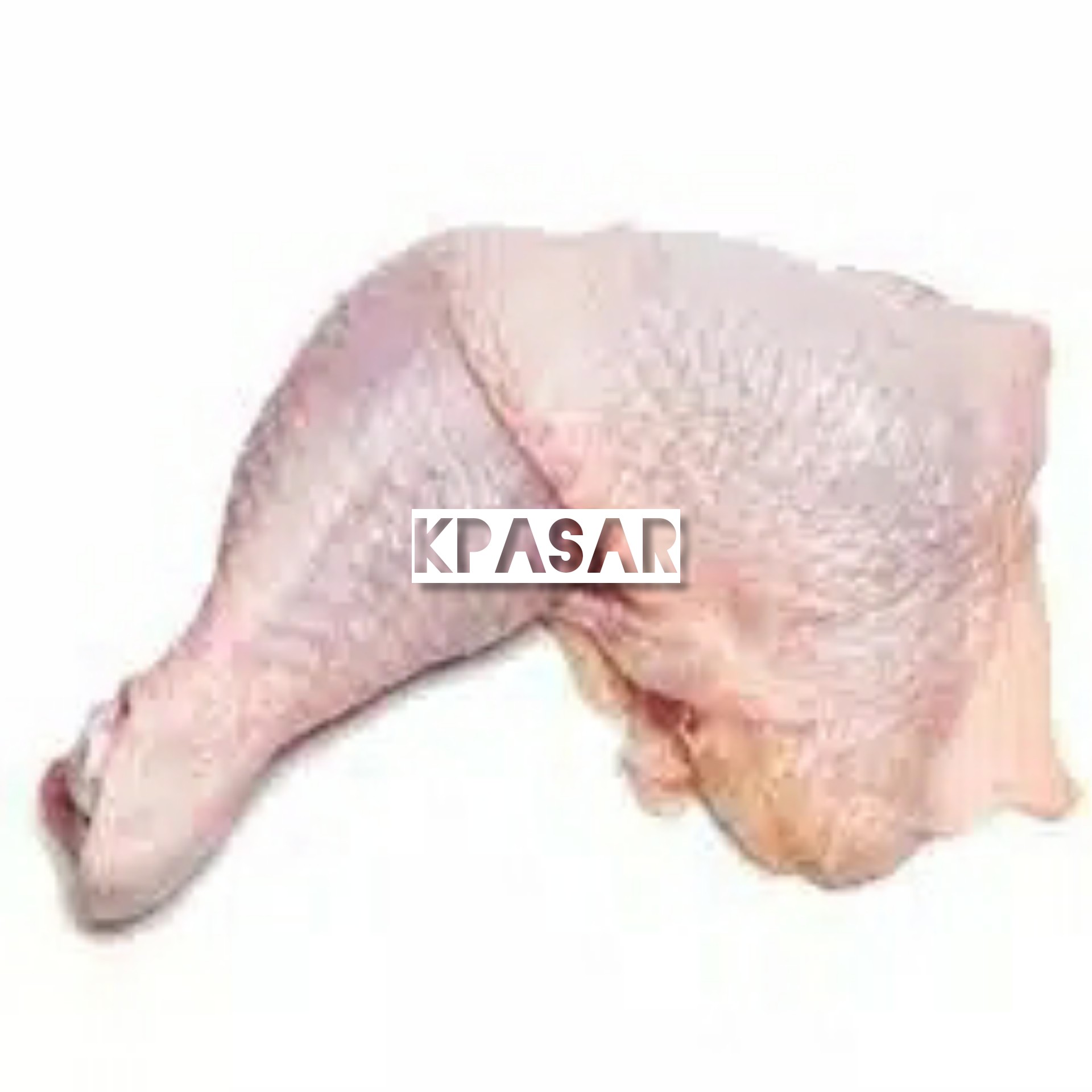 PAHA AYAM NEGRI UTUH 500 GRAM