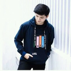 PAKAIAN CASUAL PRIA - PRODUK TERBARU