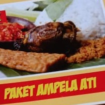 PAKET AMPELA ATI