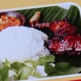 PAKET AYAM BAKAR