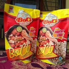 PAKET BOSKU KETAGIHAN