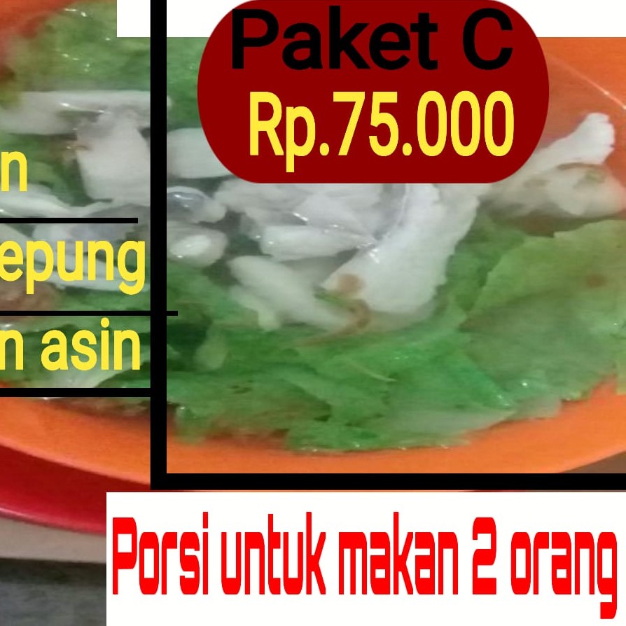 PAKET C 2