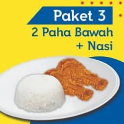 PAKET DOUBLE 3