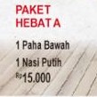 PAKET HEBAT A