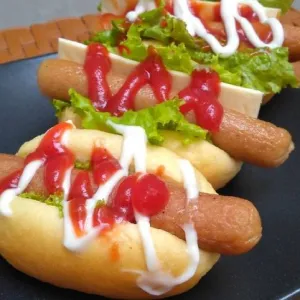 PAKET HOT DOG