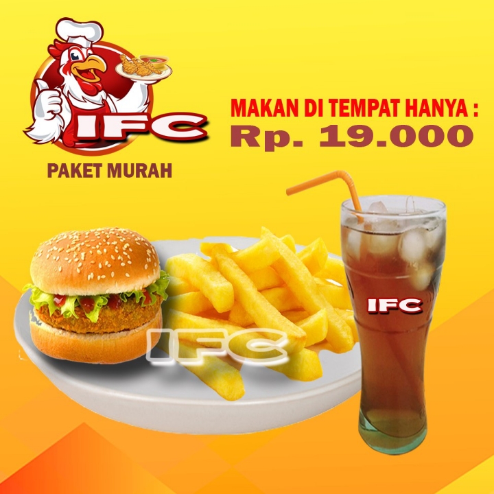 PAKET IFC 1