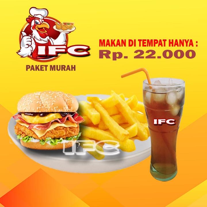 PAKET IFC 2