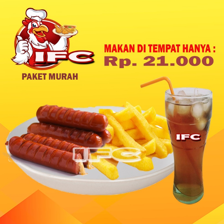 PAKET IFC 4