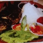 PAKET IKAN BAKAR