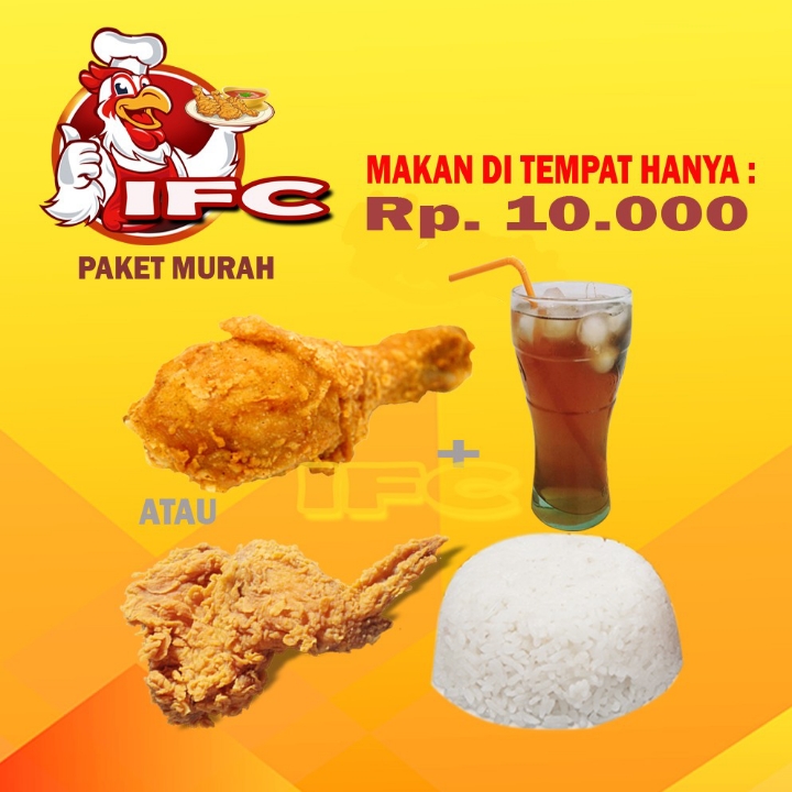 PAKET INDO A