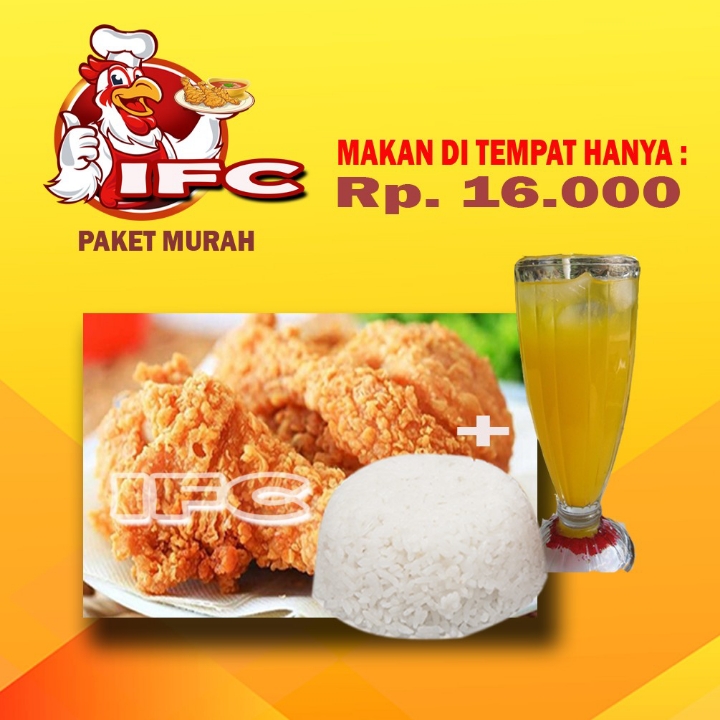 PAKET INDO D