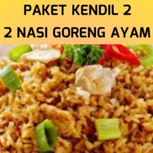 PAKET KENDIL 2 