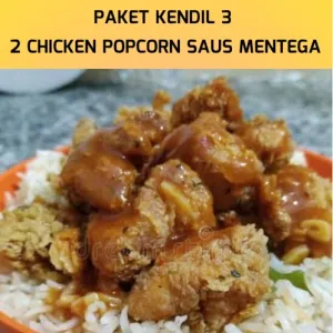 PAKET KENDIL 3