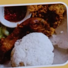 PAKET KEPALA AYAM