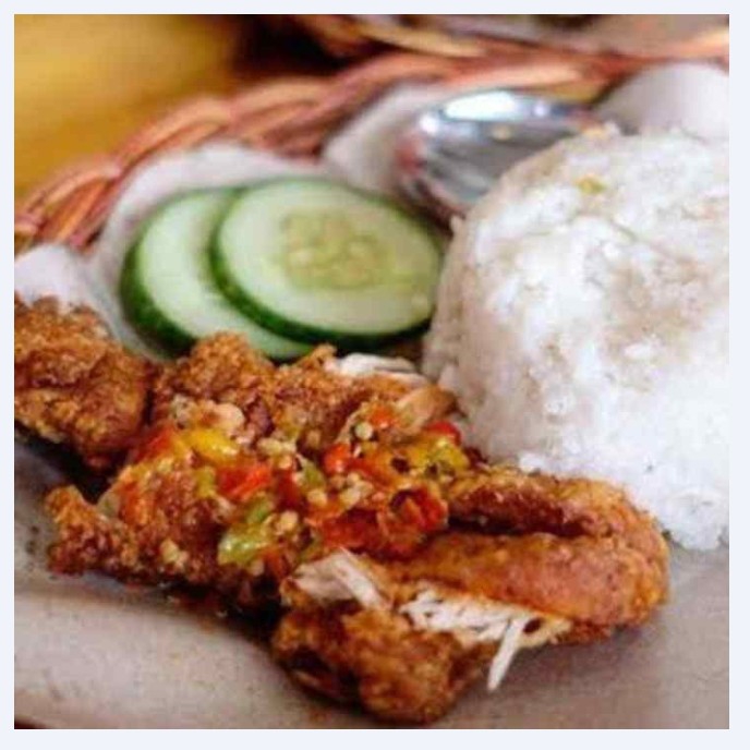 PAKET LAPAR 1