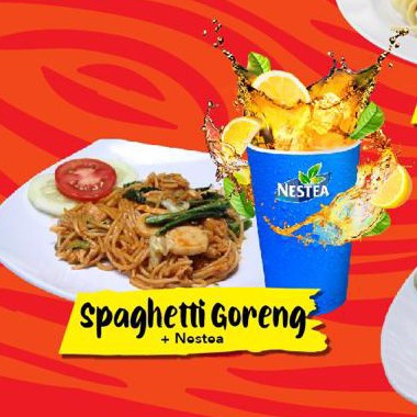 PAKET NOODLE 2