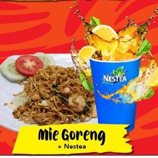 PAKET NOODLE 3