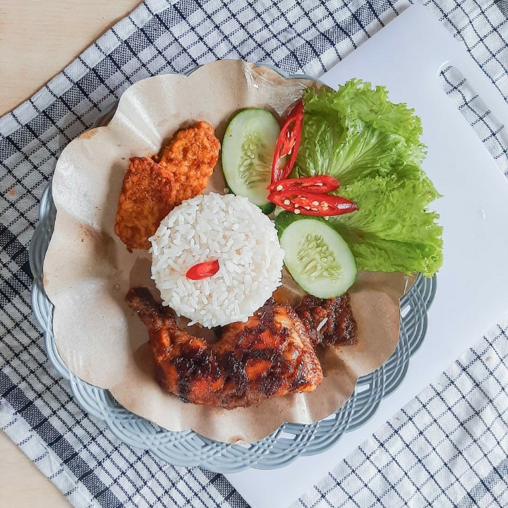 PAKET PINUH BUMBU KALASAN