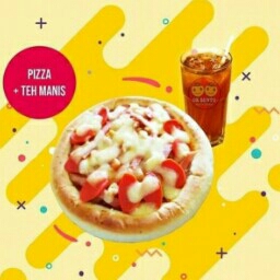 PAKET PIZZA