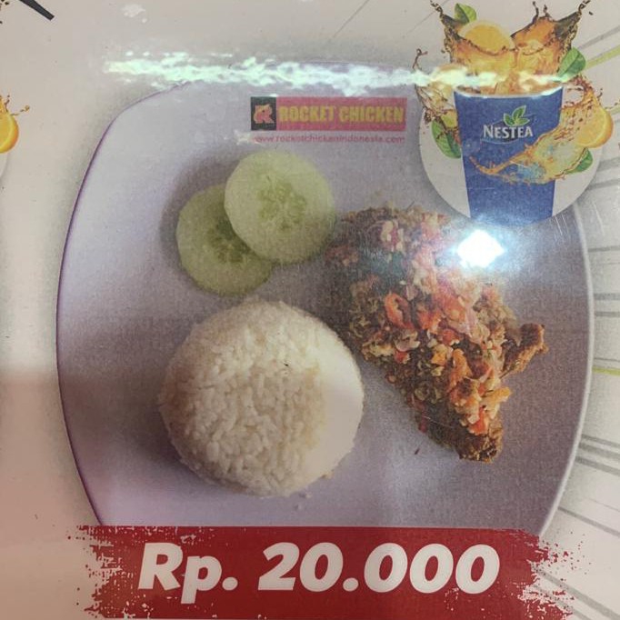 PAKET SAMBAL MATAH 2