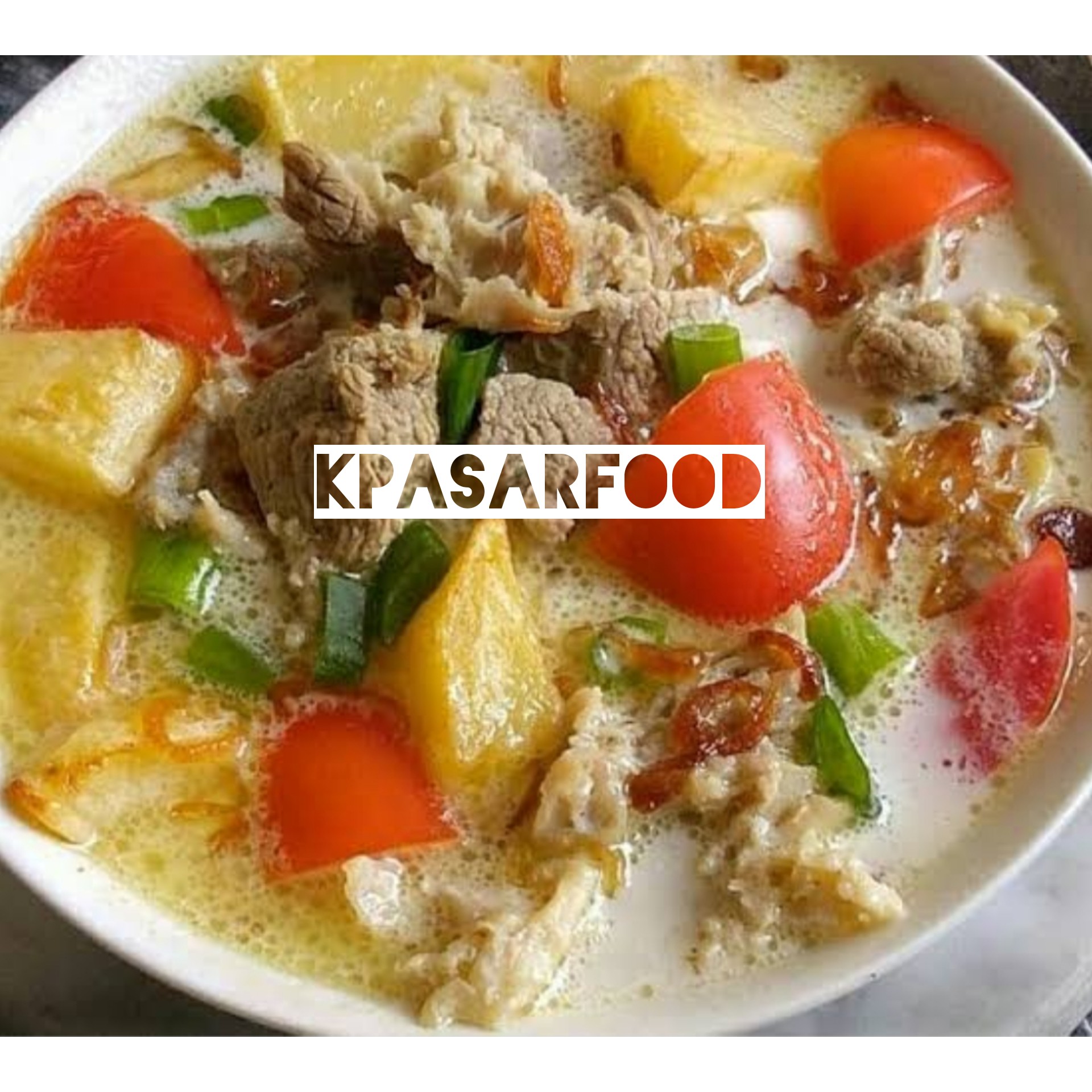 PAKET SOP JAKARTA