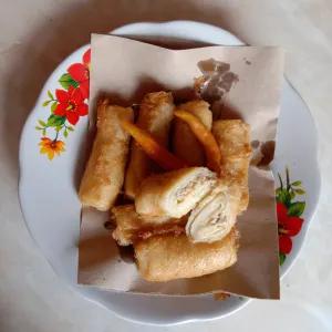 PAKET SOSIS SOLO ASLI