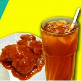 PAKET SPICY B