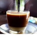 PANAS DINGIN TEH-KOPI SUSU