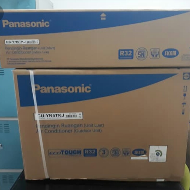 PANASONIC 2