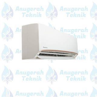 PANASONIC AC Split 1 PK XN9TKJ Non Inverter Deluxe Alowa 3