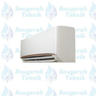 PANASONIC AC Split 1 PK XN9TKJ Non Inverter Deluxe Alowa 4