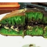 PANDAN SPECIAL KEJU CAMPUR