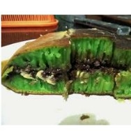 PANDAN COKLAT SUSU