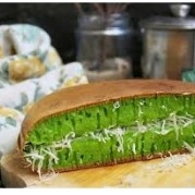 PANDAN KETAN SUSU 